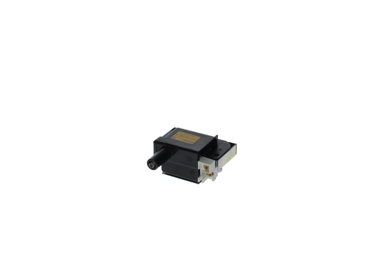 BOSCH F 000 ZS0 116 Ignition Coil