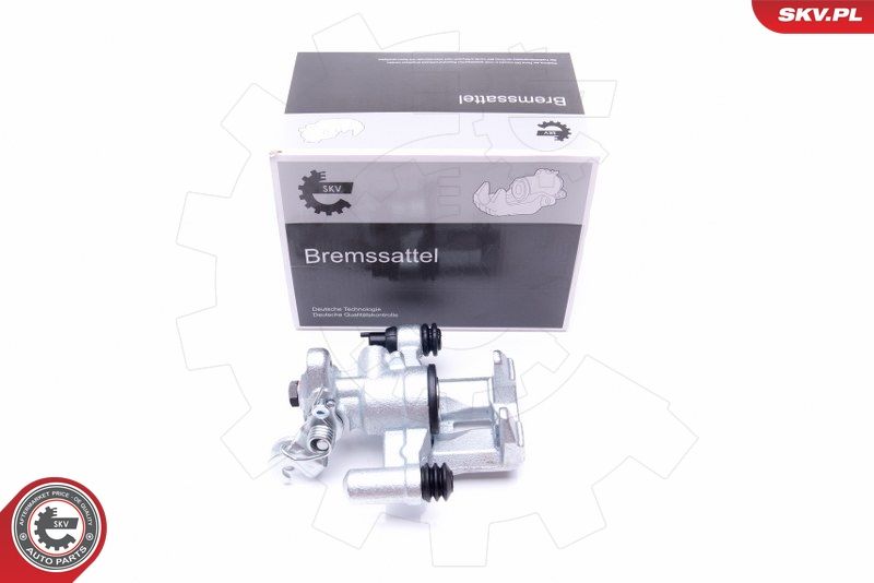 Brake Caliper 34SKV753