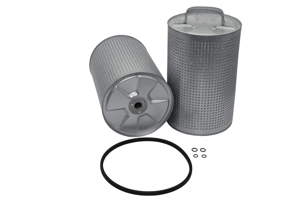 OIL FILTER FITS R2453 - TecDoc Only