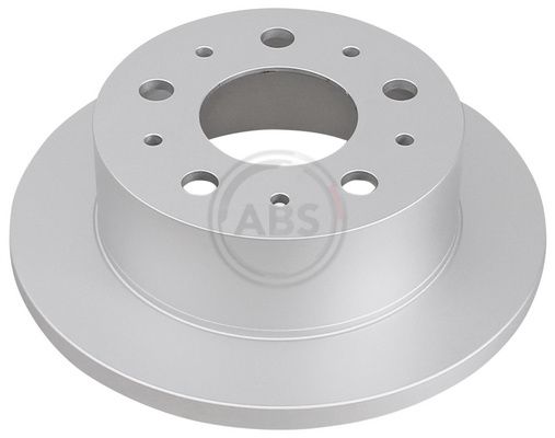 Brake Disc 17769