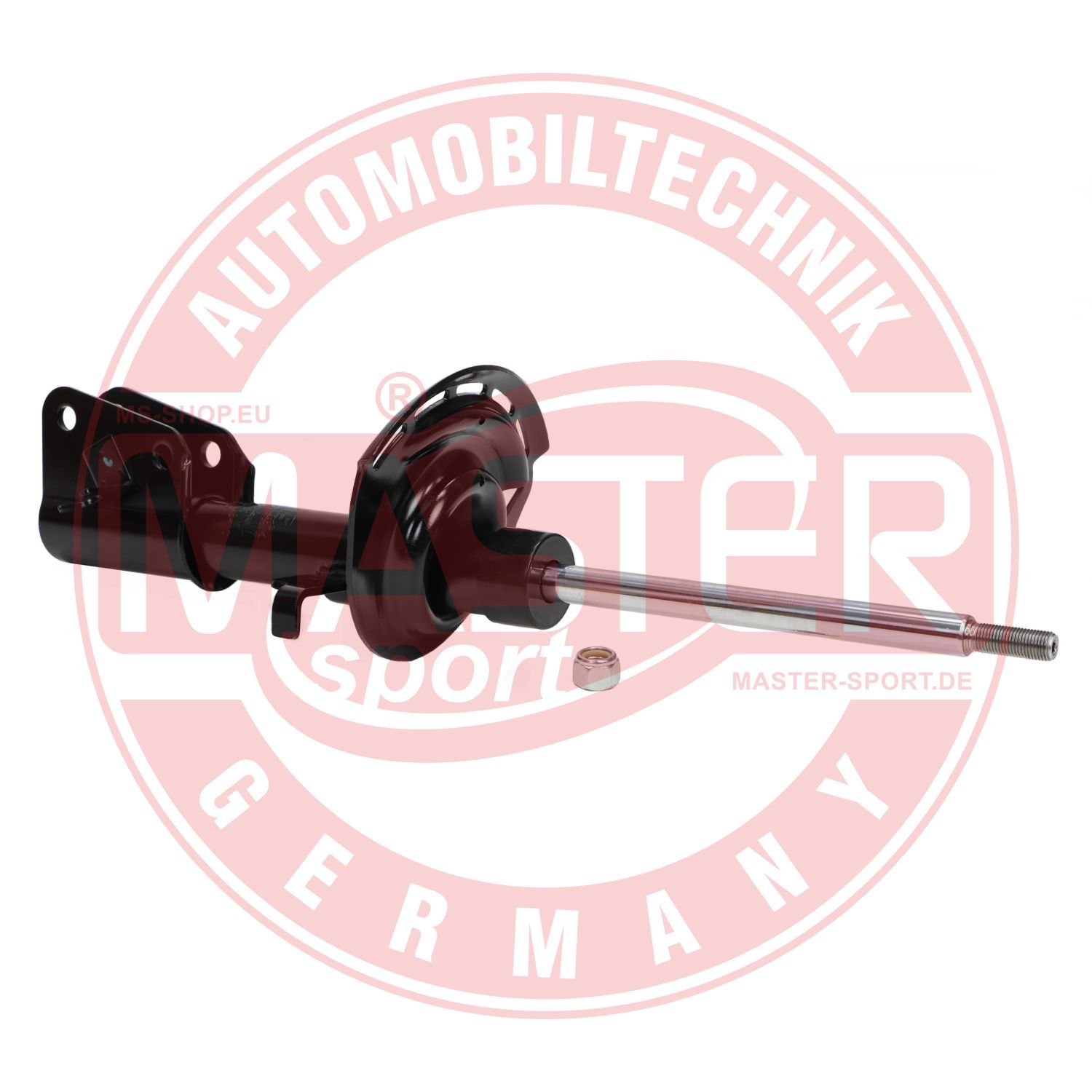 313577-PCS-MS MASTER-SPORT GERMANY lengéscsillapító