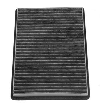 Filter, Innenraumluft