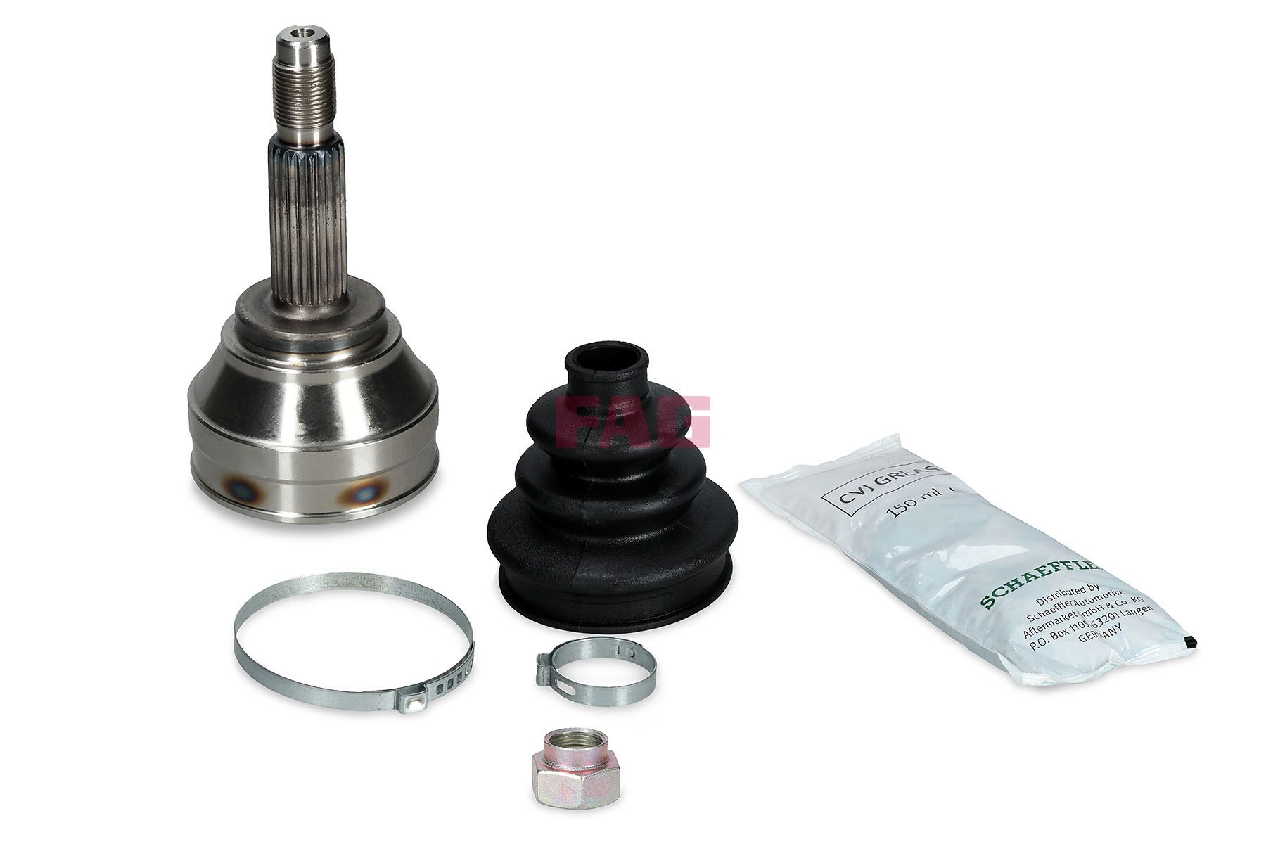 FAG 771 0359 30 - Gelenksatz, Antriebswelle