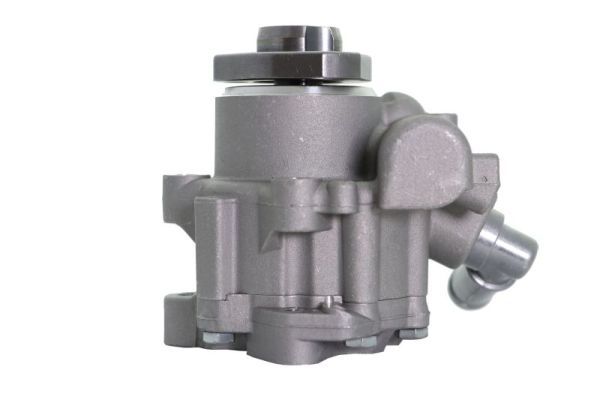 Hydraulikpumpe, Lenkung