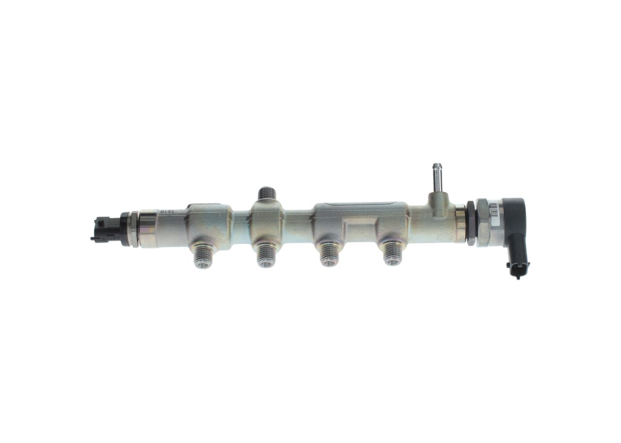 Tubo distribuidor, combustible