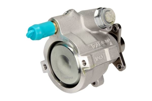 Hydraulikpumpe, Lenkung