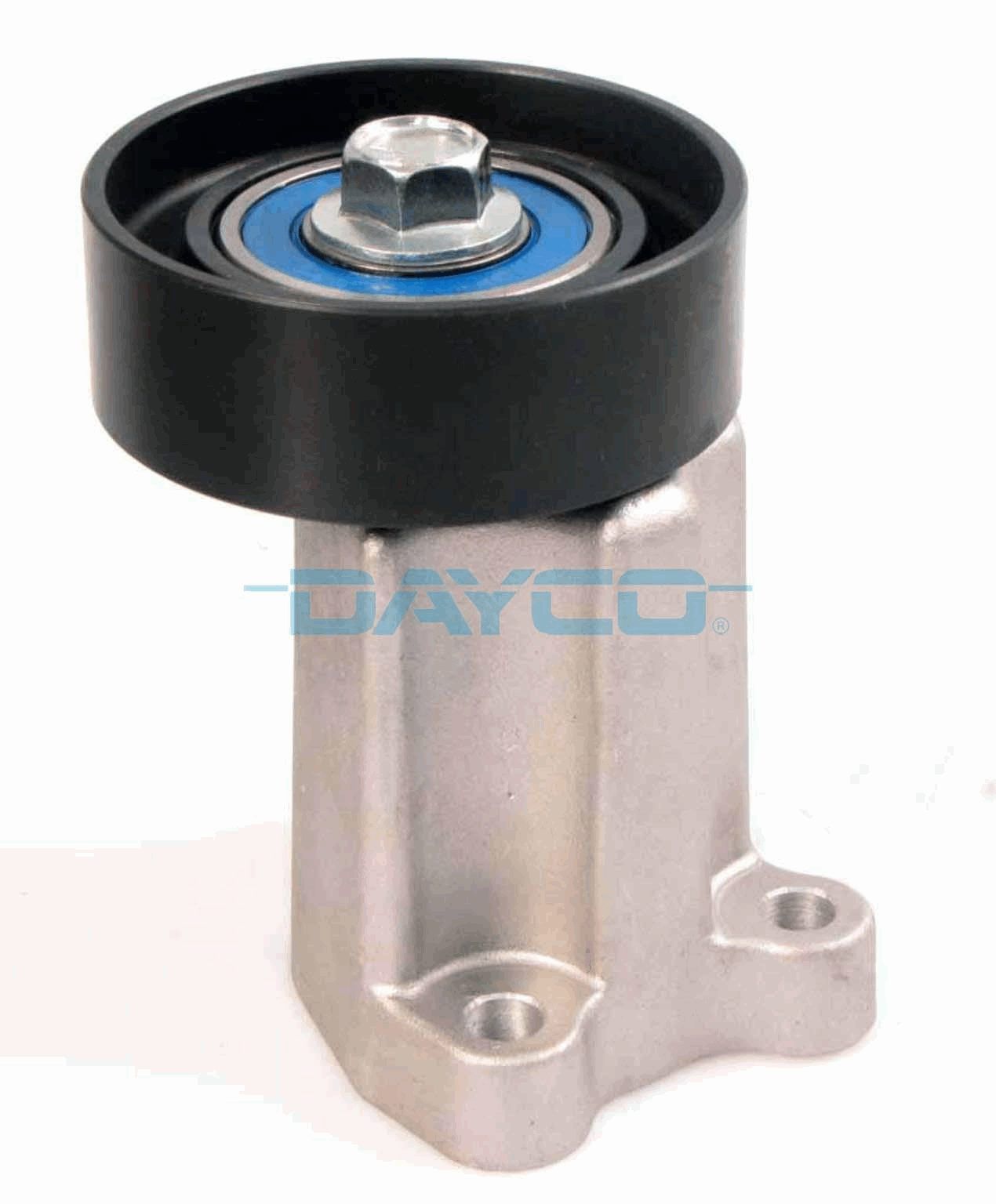 PULLEY MOUNT - TecDoc 2