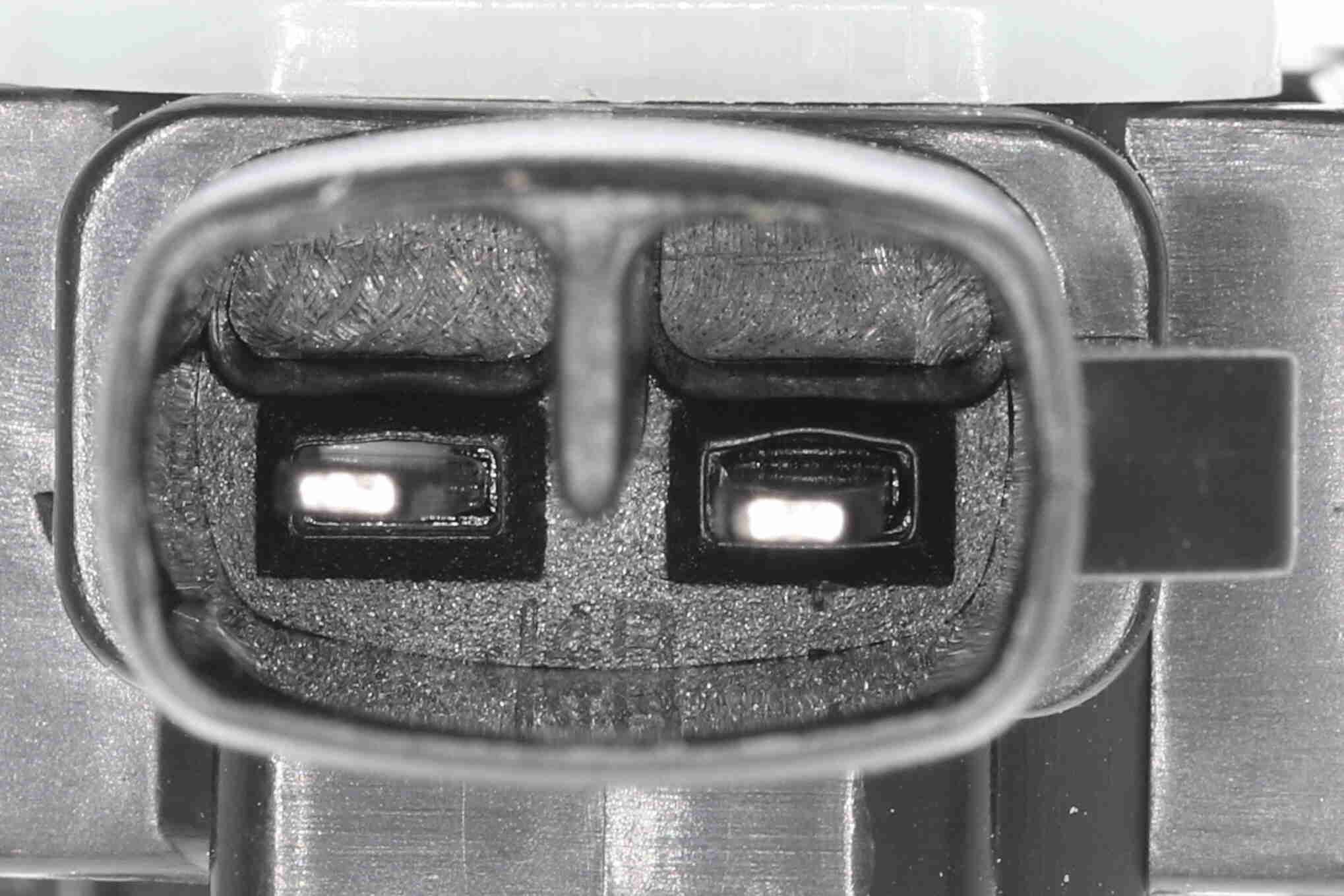 Sensor, Einparkhilfe