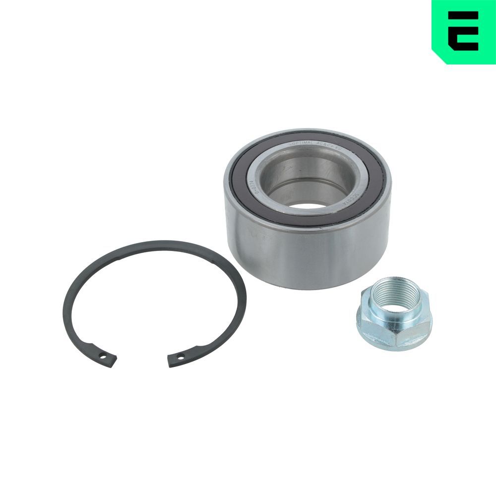 OPTIMAL 801829 - Radlagersatz