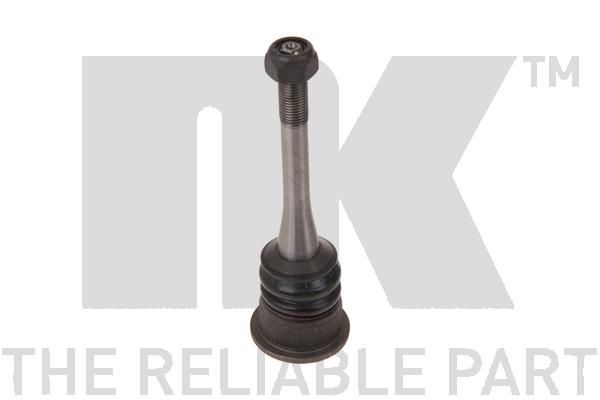 Trag-/F&uuml;hrungsgelenk