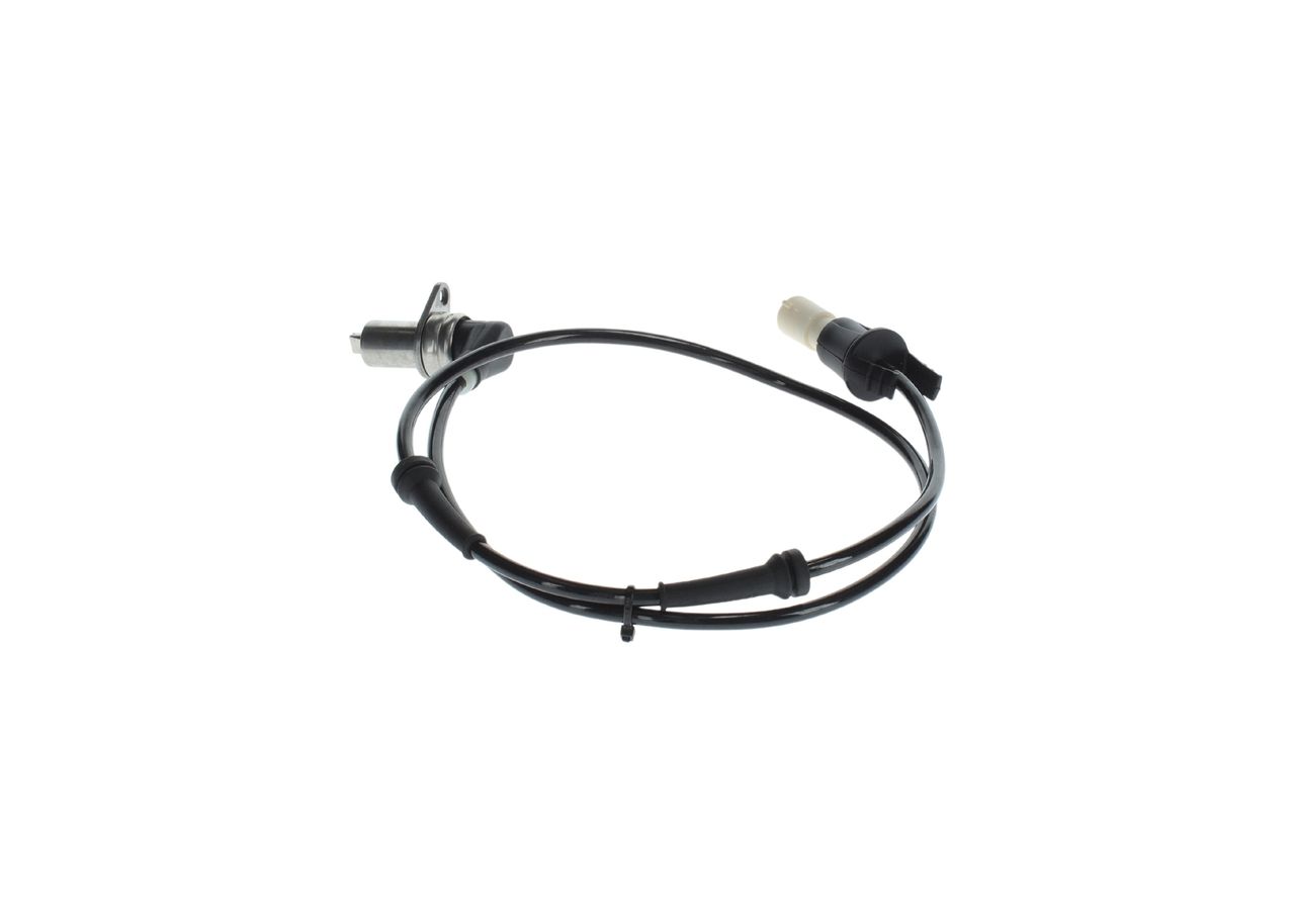Sensor, Raddrehzahl