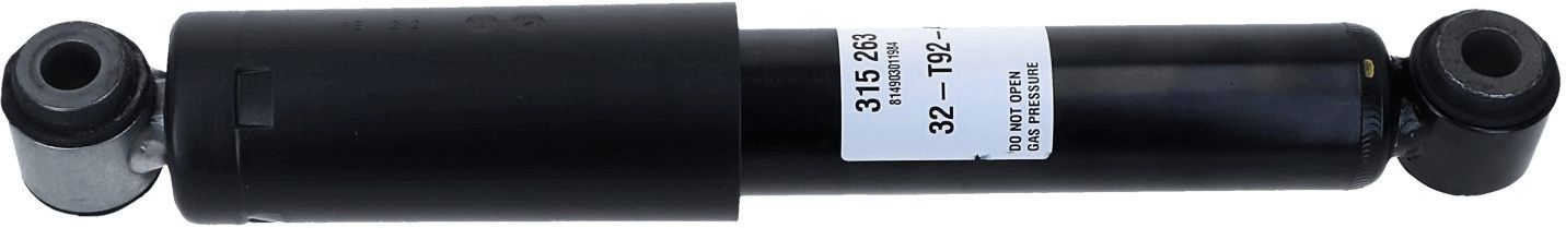 Stoßdämpfer