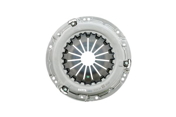 Plato de presión de clutch