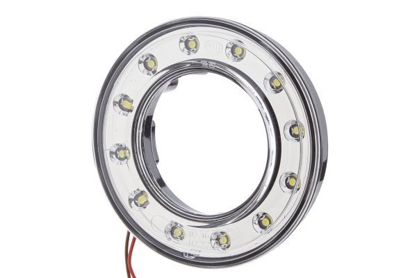 FEU POSITION 12 LED POUR FEUX 55 MM  8500