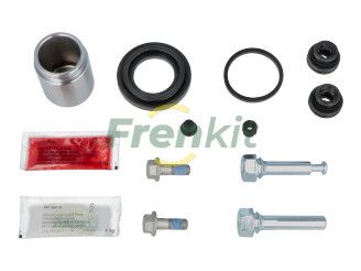 Repair Kit, brake caliper 738105