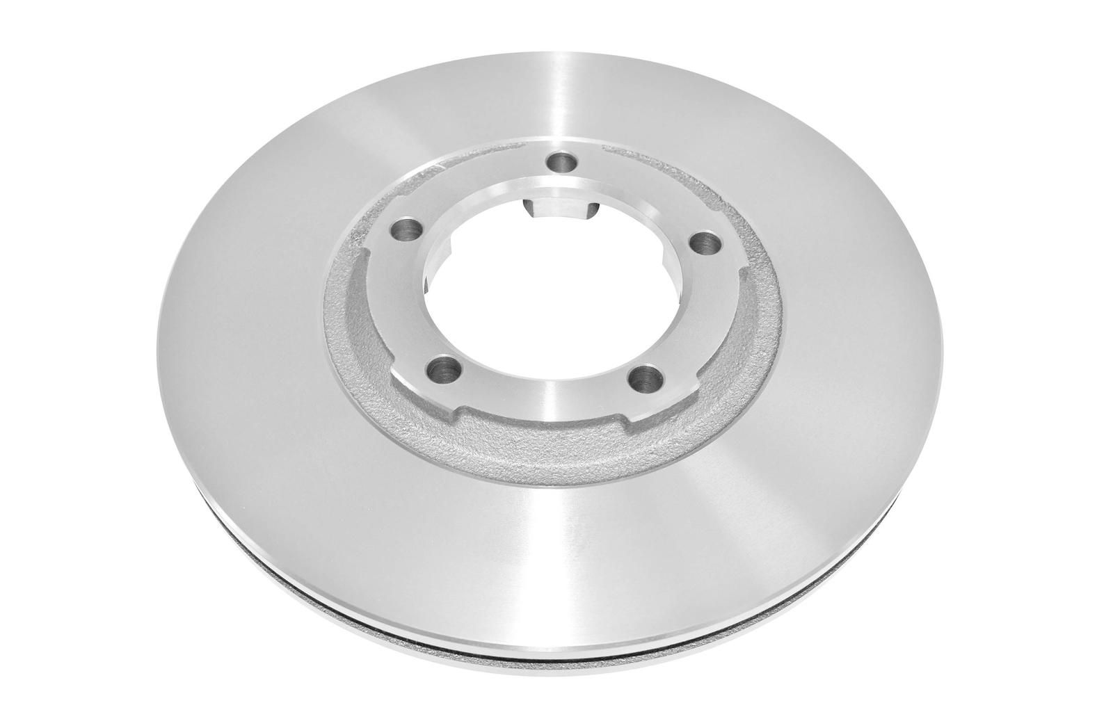 Street Standard [ Mitsubishi L300 86-> F ] - TecDoc 1