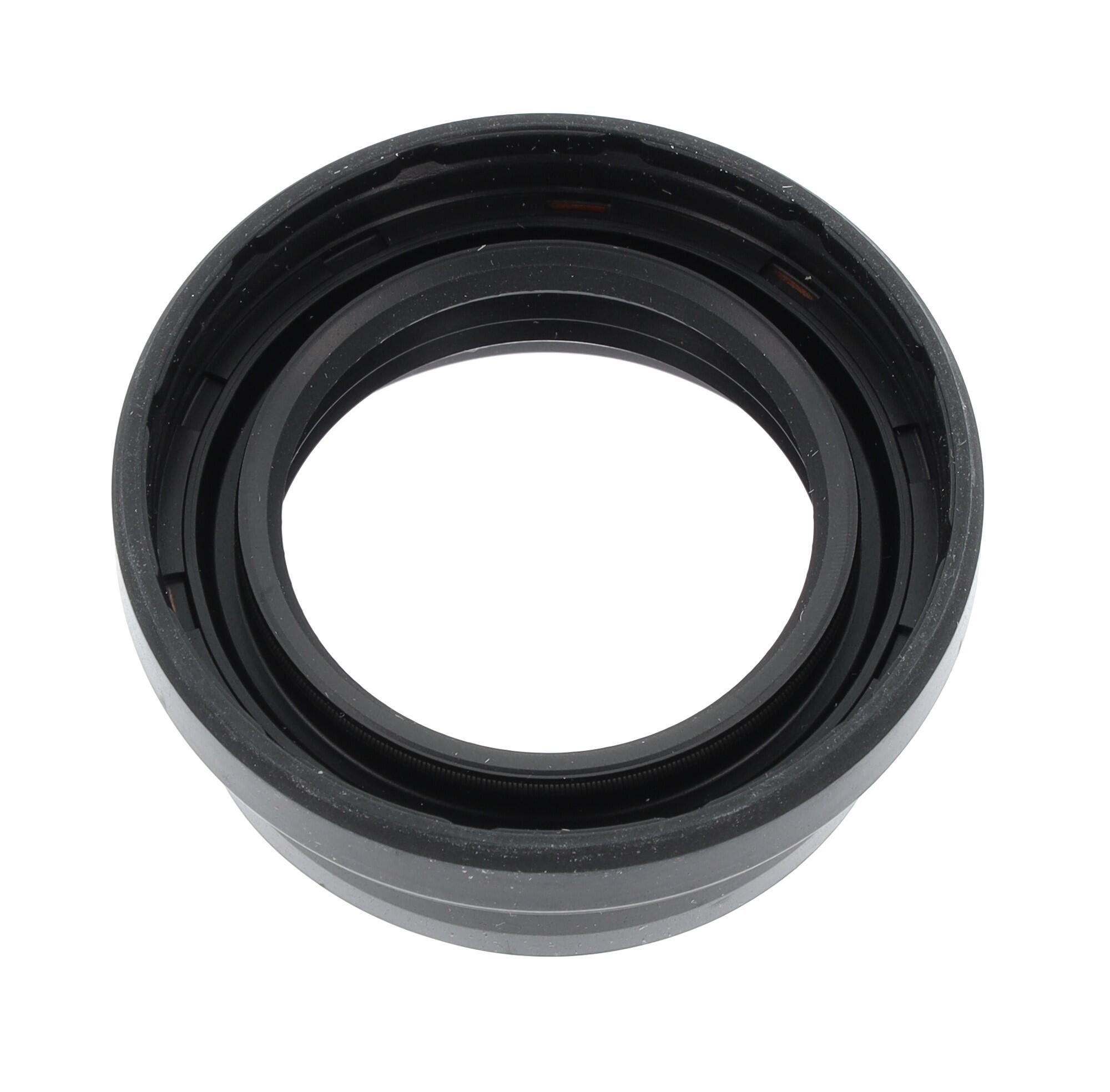 Wellendichtring, Differential