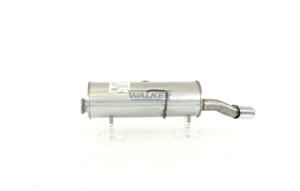 Rear Muffler 22099