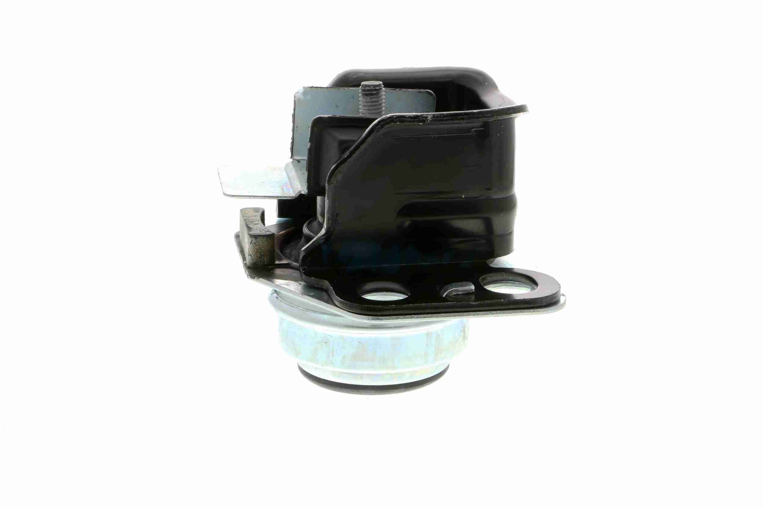 Lagerung, Motor