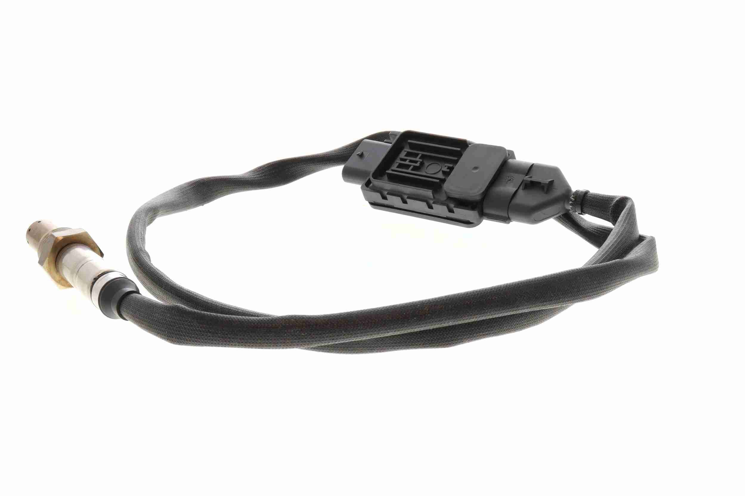 NOx-Sensor, NOx-Katalysator NOx-Sensor, NOx-Katalysator