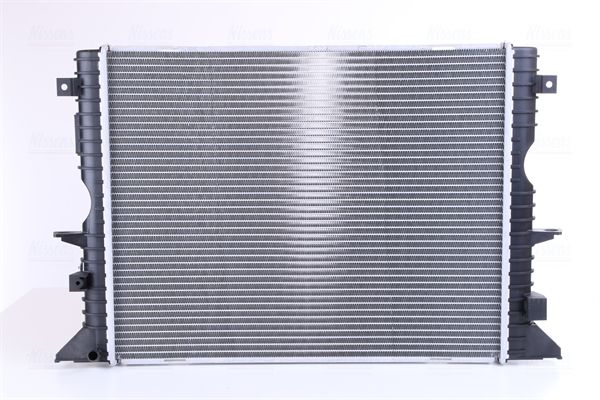 K&uuml;hler, Motork&uuml;hlung