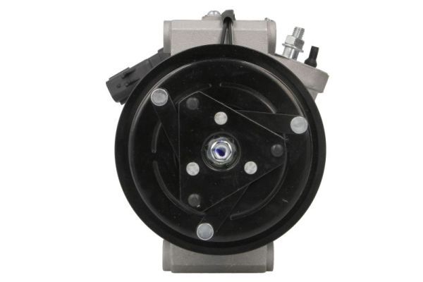 Kompressor, Klimaanlage