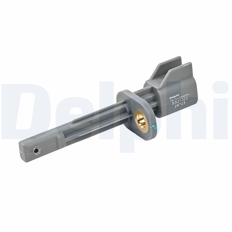 Sensor, Raddrehzahl