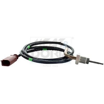 Sensor, Abgastemperatur