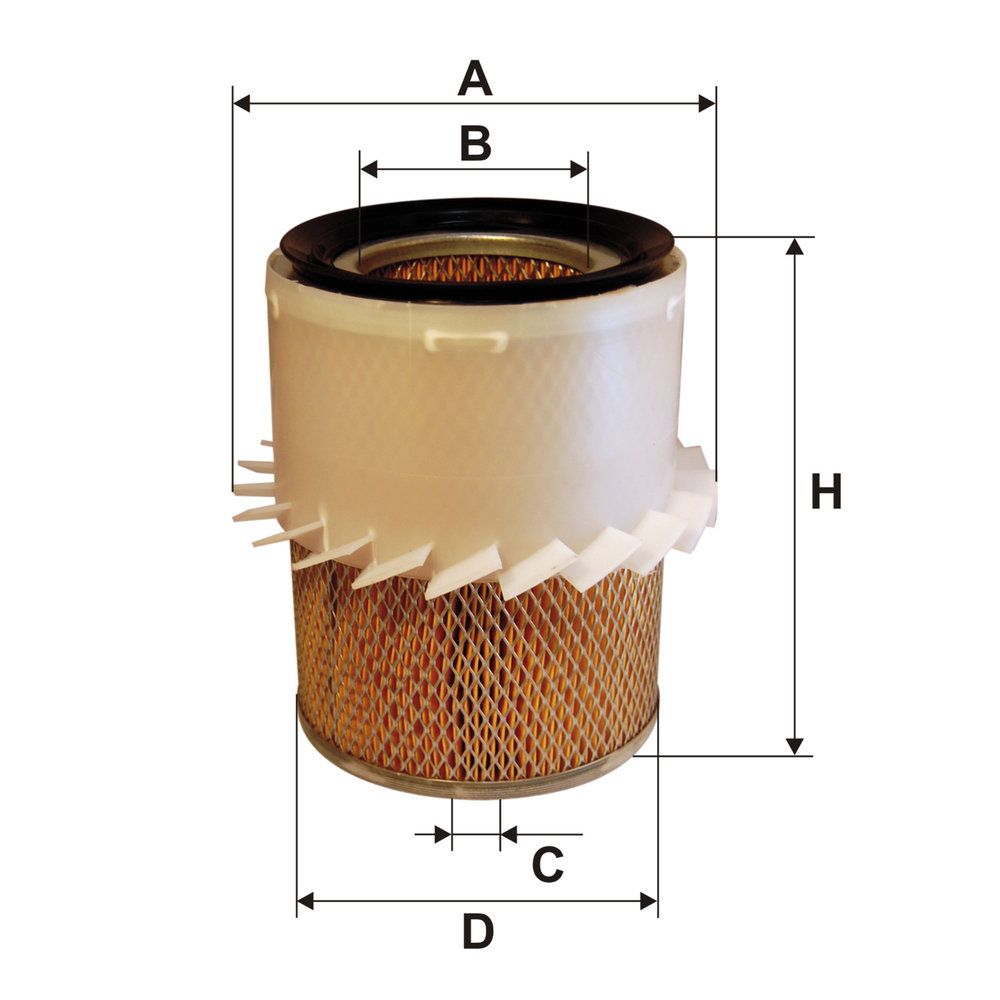Luftfilter