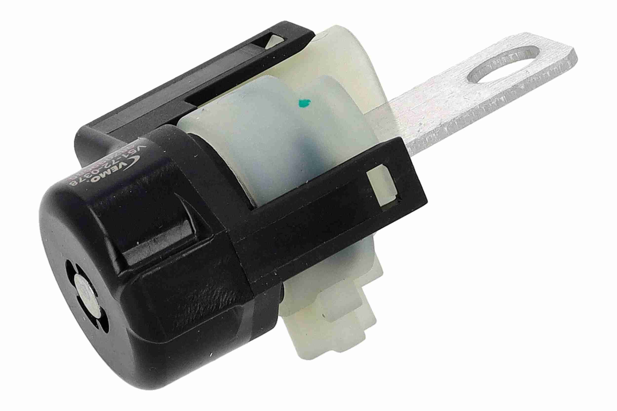Sensor, Geschwindigkeit