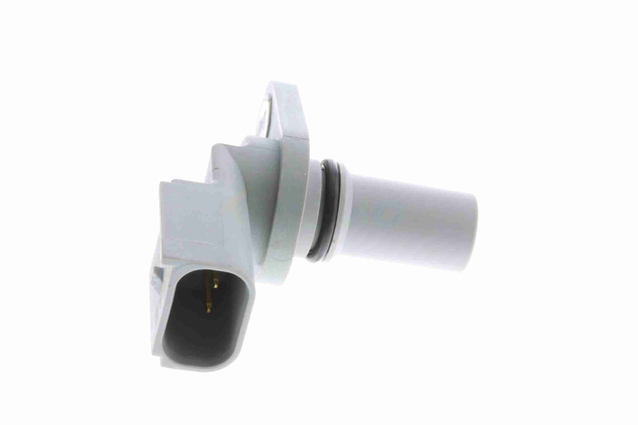 Sensor, Z&uuml;ndimpuls
