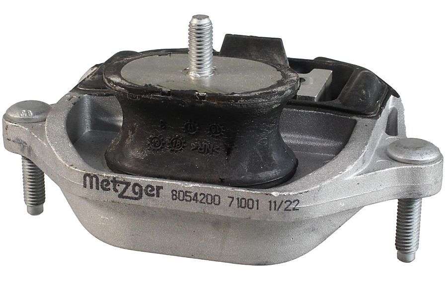 Lagerung, Automatikgetriebe