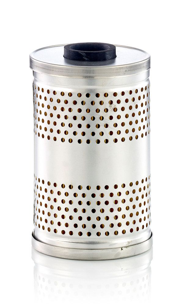 Filter, Arbeitshydraulik
