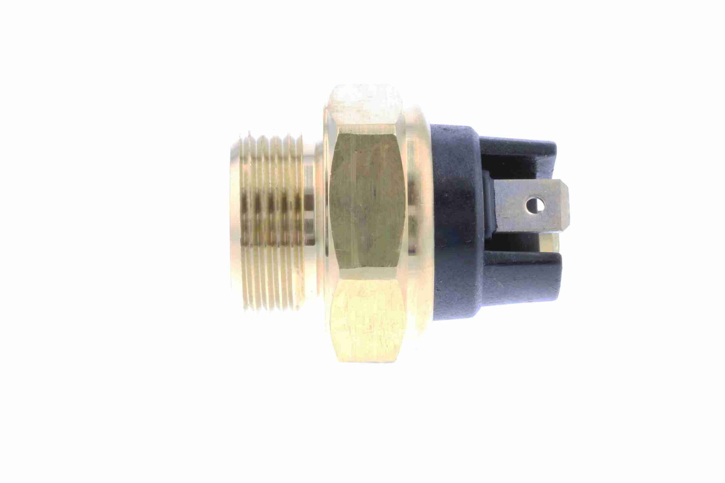 Temperaturschalter, Kühlerlüfter