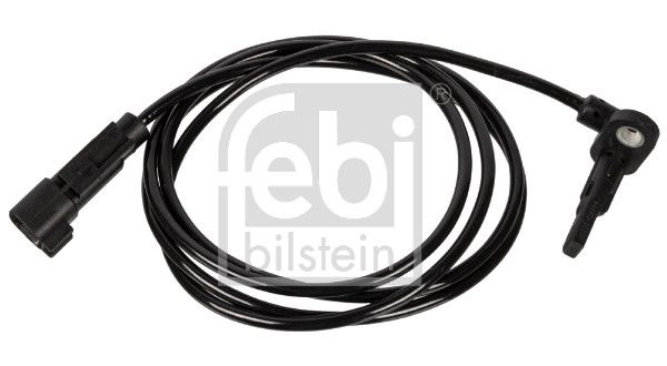 Sensor, Raddrehzahl Sensor, Raddrehzahl