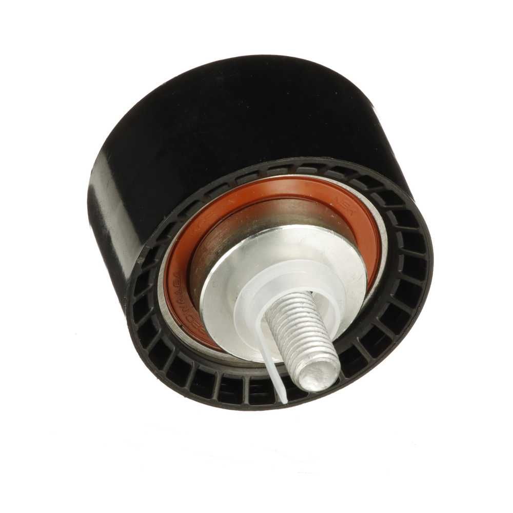 kreipiantysis skriemulys, paskirstymo diržas