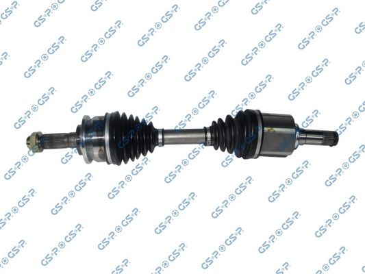 Drive Shaft 234221