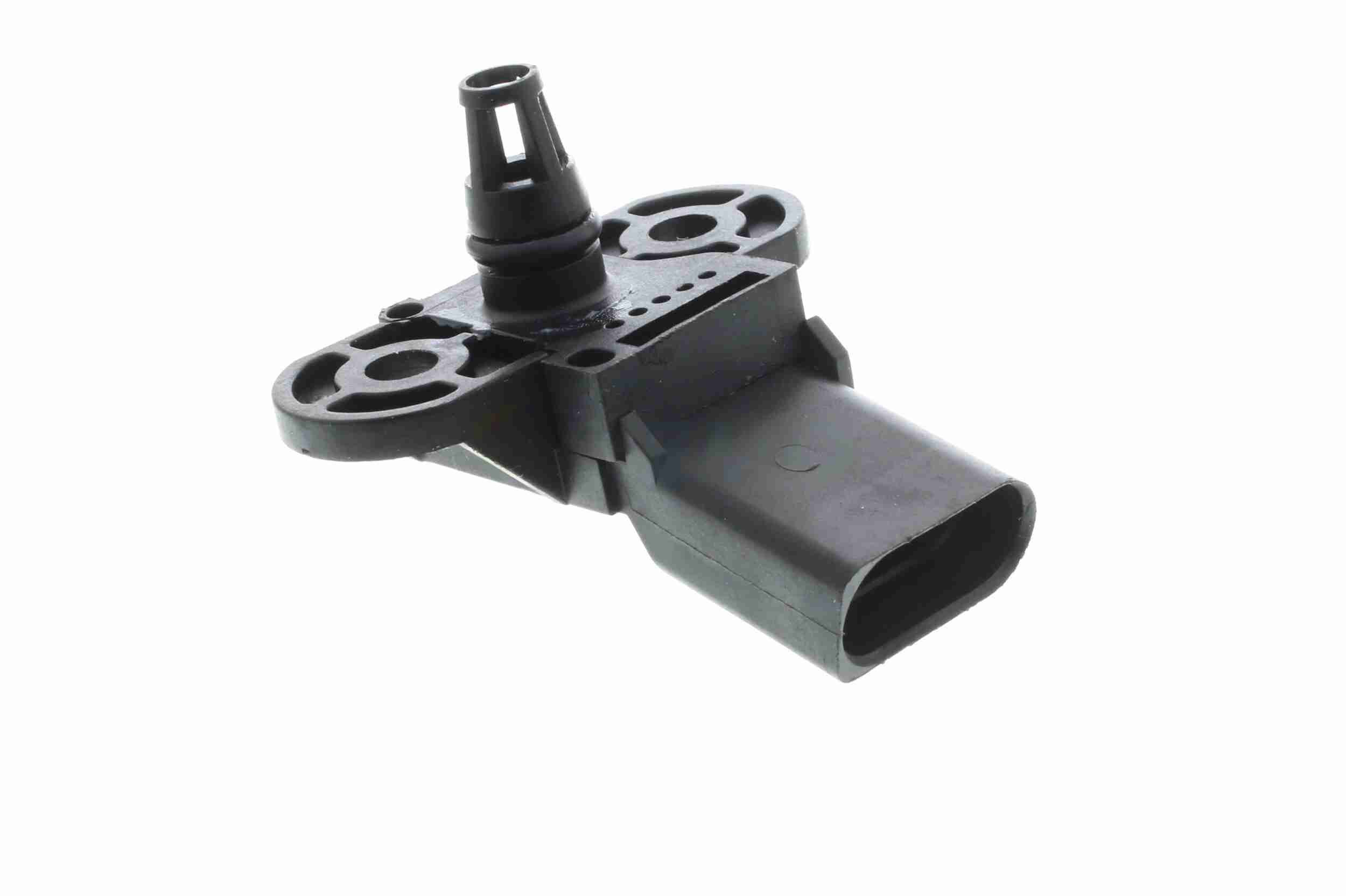 Drucksensor, Bremskraftverst&auml;rker