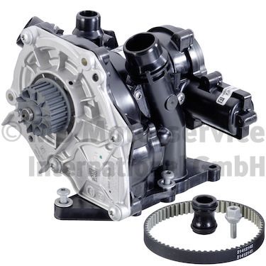 Water Pump, engine cooling 7.07152.36.0