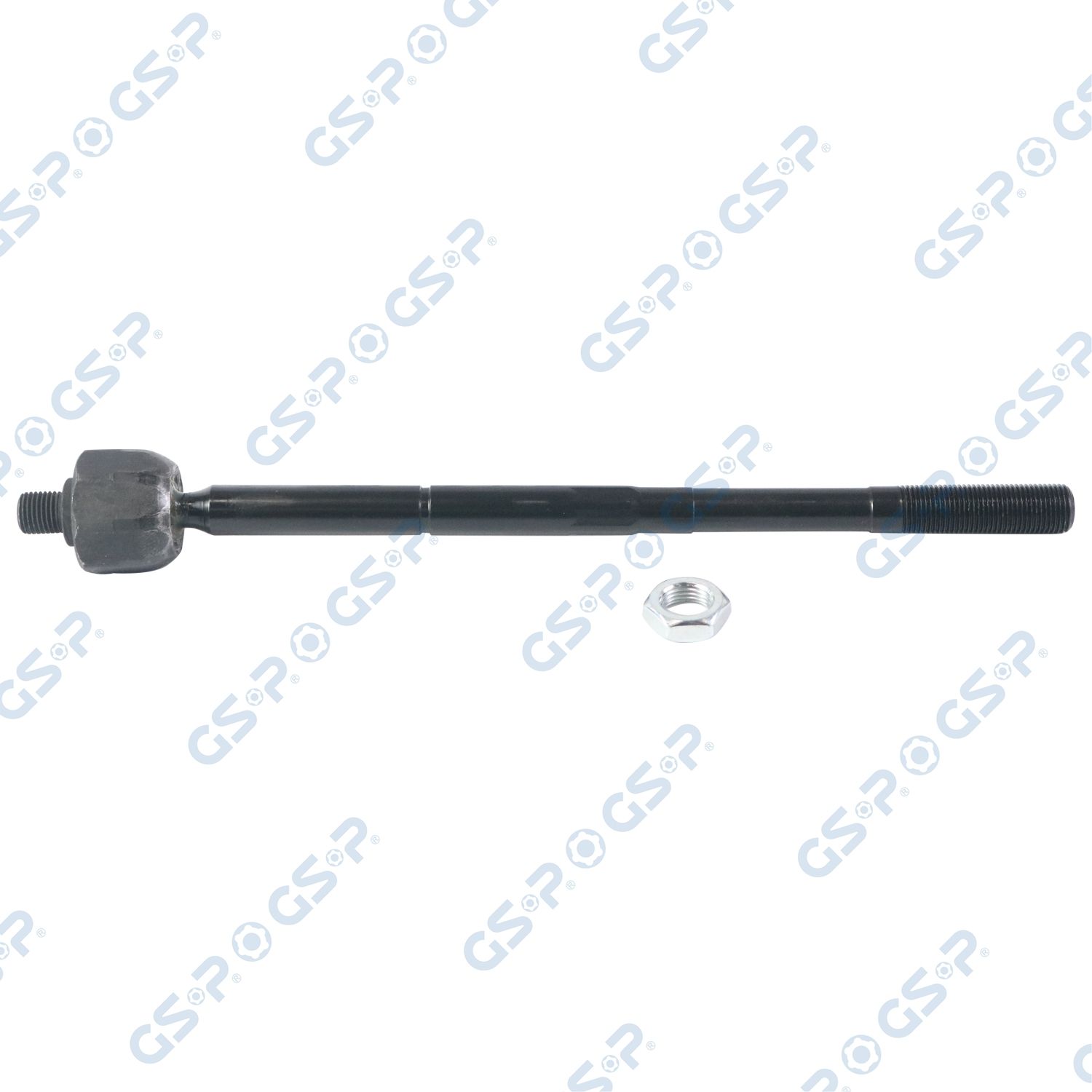 Axialgelenk, Spurstange