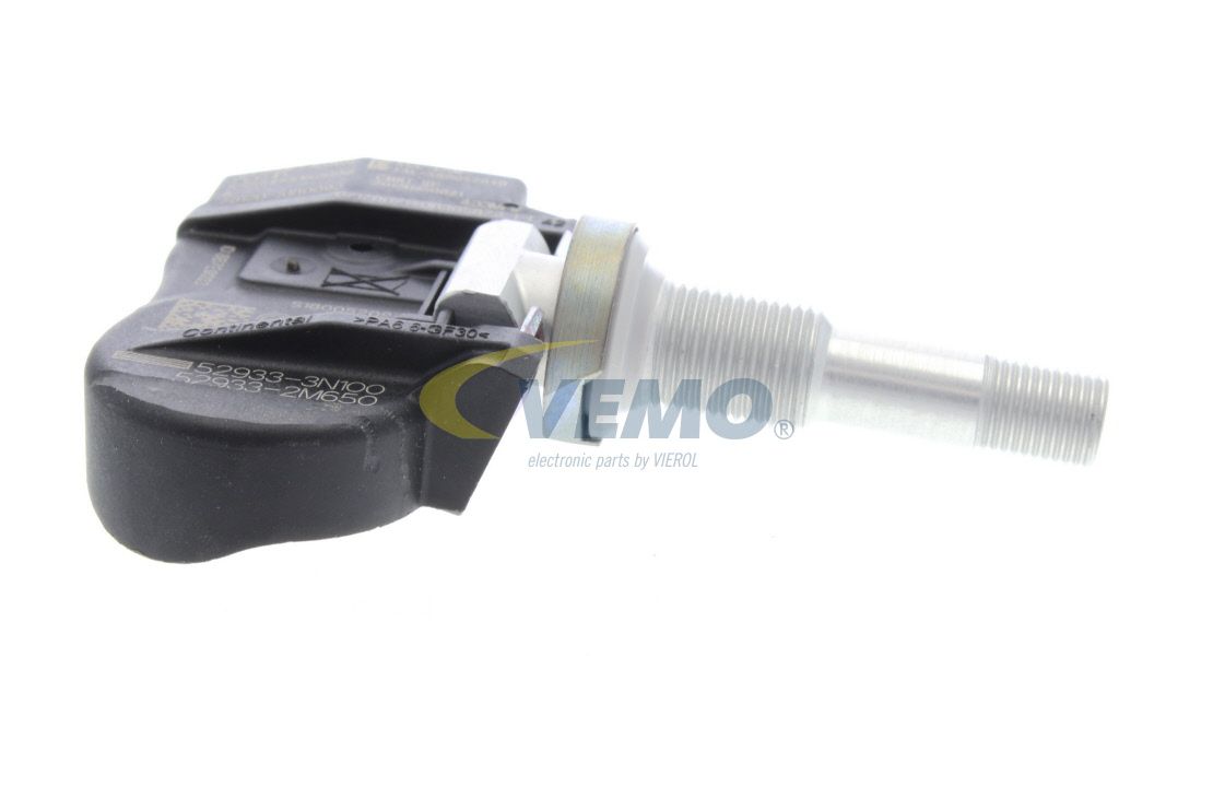 rato jutiklis, padangų slėgio kontrolės sistema