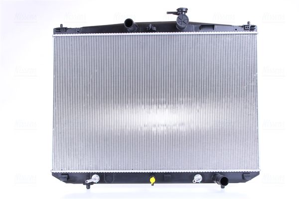 K&uuml;hler, Motork&uuml;hlung