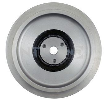 Riemenscheibe, Kurbelwelle