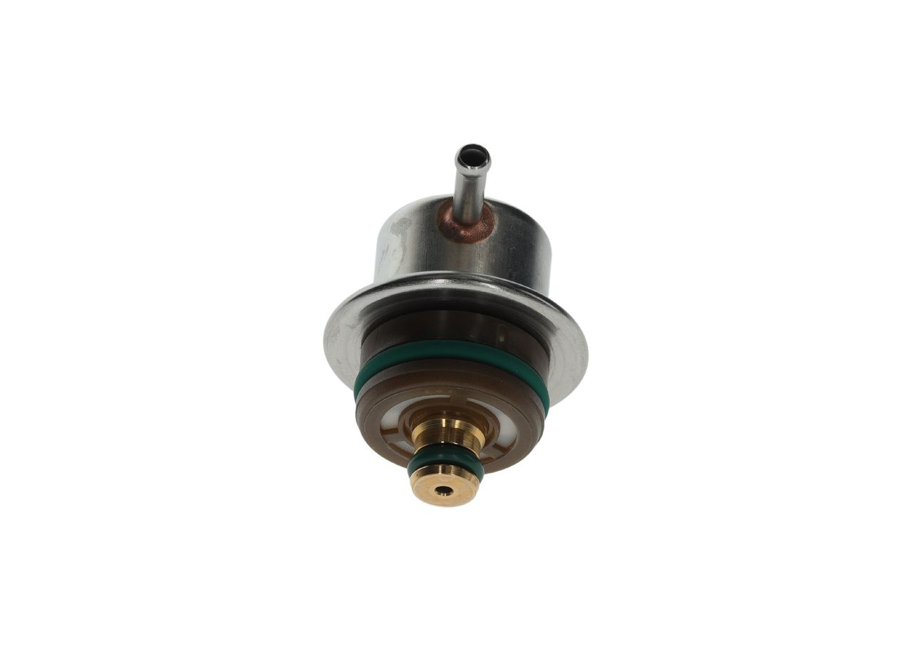 BOSCH 0 280 160 557 Fuel Pressure Regulator