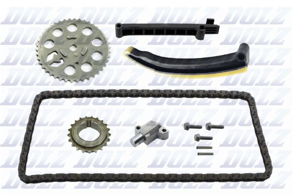 Timing Chain Kit SKCM018