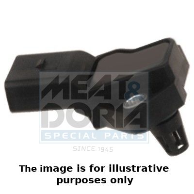 Sensor, intake manifold pressure 82159E