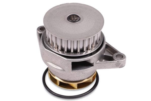 Wasserpumpe, Motorkühlung