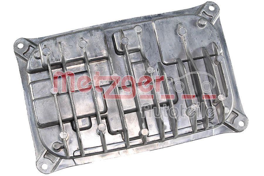 Steuerger&auml;t, Beleuchtung