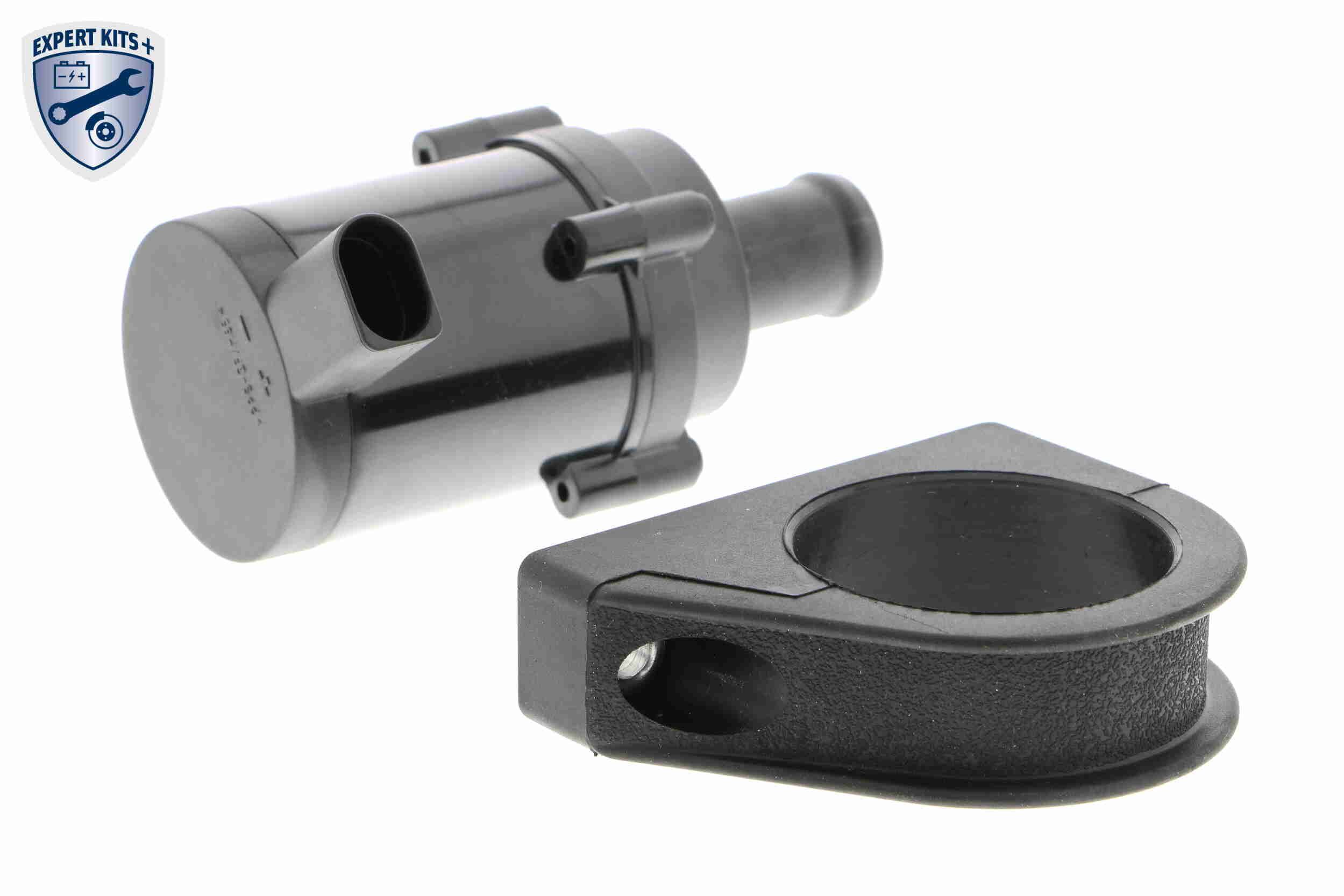 Zusatzwasserpumpe (K&uuml;hlwasserkreislauf)