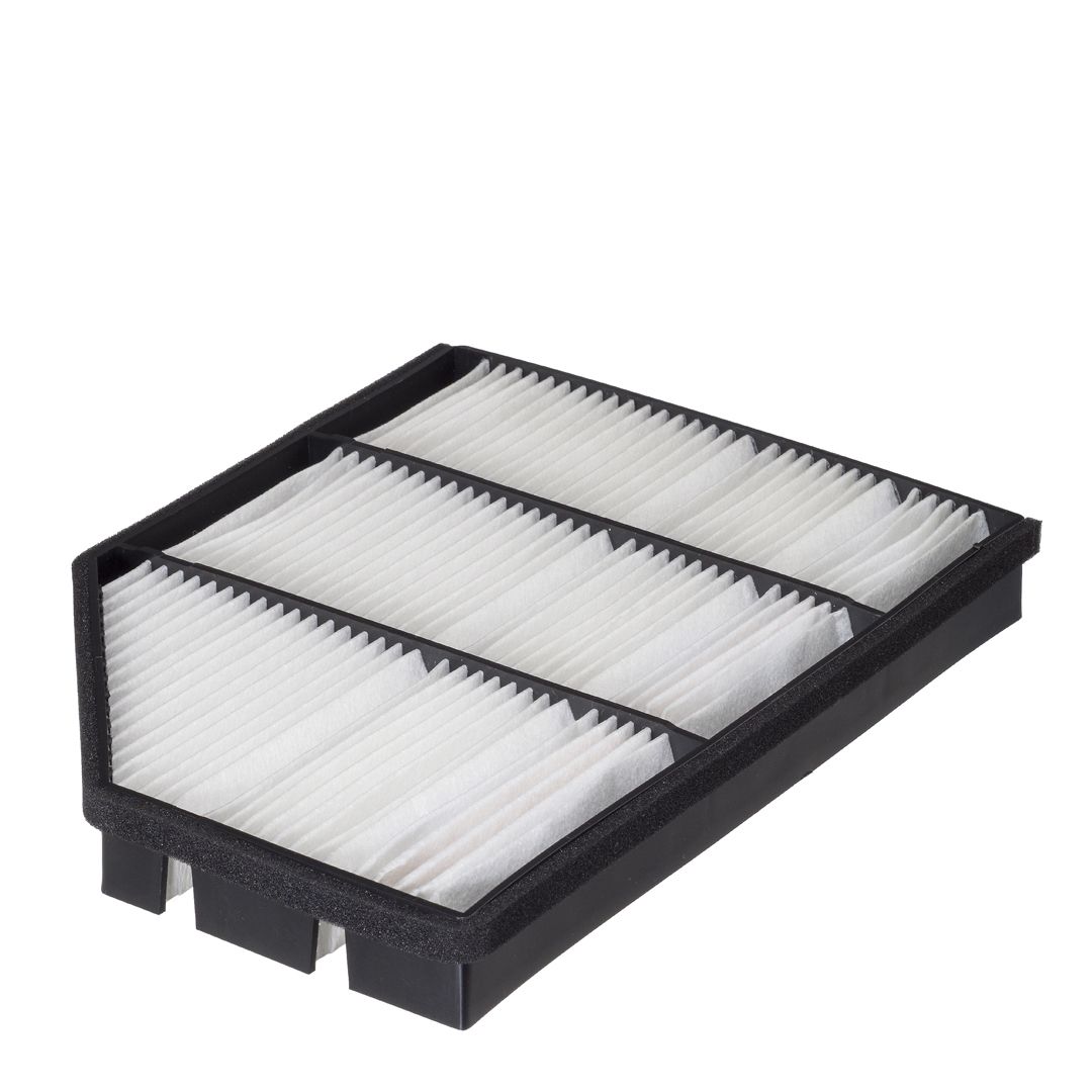 Filter, Innenraumluft